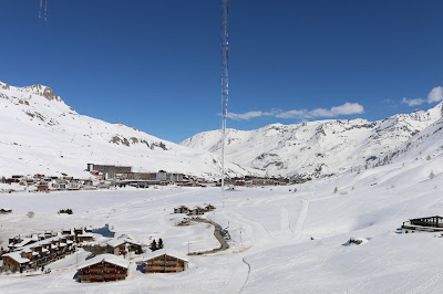 Mountain Collection Tignes · Val Claret · Anciennement Tignes Immobilier à Tignes