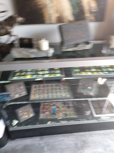 Tattoo Shop «Black Cloud Tattoo Piercing and Supply», reviews and photos, 2814 The Plaza, Charlotte, NC 28205, USA