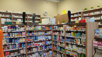 Health-Wise Pharmacy