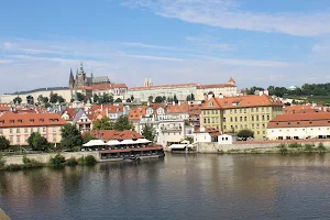 Center of Prague image
