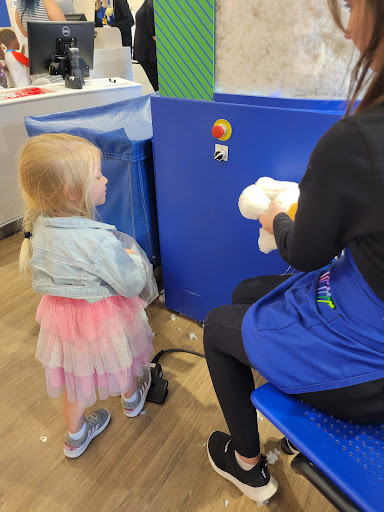 Toy Store «Build-A-Bear Workshop», reviews and photos, 4130 Summit Plaza Dr, Louisville, KY 40241, USA