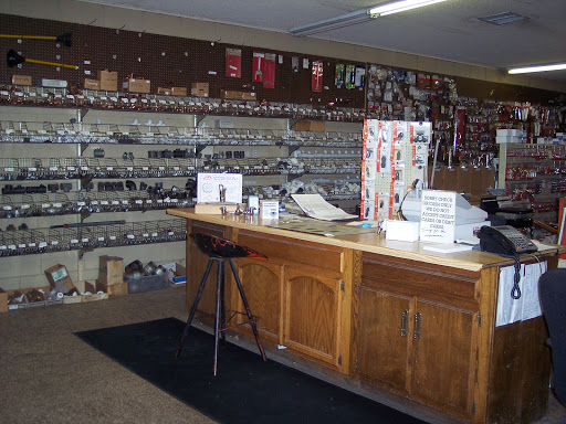 Plumber «E R Block Plumbing», reviews and photos, 10916 Hole Ave, Riverside, CA 92505, USA