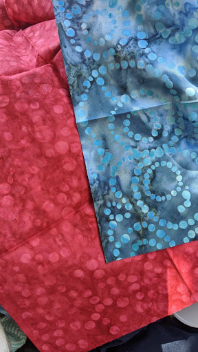 Fabric Store «Fabric Place Basement», reviews and photos, 321 Speen St, Natick, MA 01760, USA