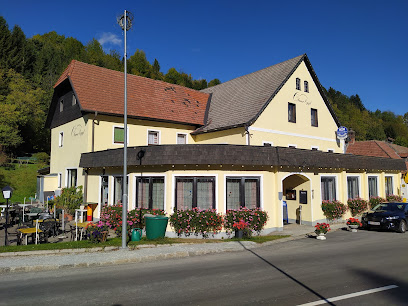 Alpengasthof Oberer Eggl