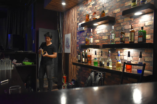 Jazz Stop Café Bar