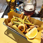 Photo n°1 de l'avis de fedeTN82. fait le 08/09/2020 à 06:16 sur le  Tutankhamon Restaurant à Castelnuovo del Garda