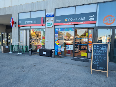 Tabac de l'Ovalie à Montpellier