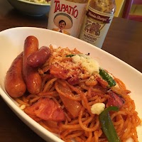 スマイルキッチン ピザダイナー 円山裏参道