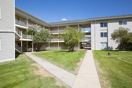 Boardwalk Park Estates 1 & 2 9209 100 St, Grande Prairie, AB T8V 2K6, Canada