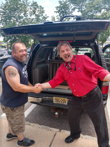 Appliance Store «P.C. Richard & Son», reviews and photos, 10 Commerce Blvd, Succasunna, NJ 07876, USA