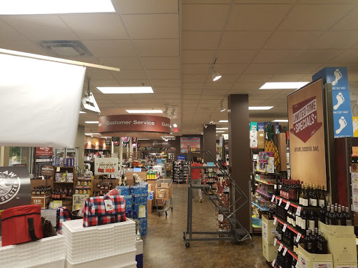 Wine Store «Total Wine & More», reviews and photos, 495 Prospect Ave, West Orange, NJ 07052, USA