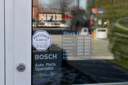 Gas Station «Sunoco Gas Station», reviews and photos, 5015 Signal Bell Ln, Clarksville, MD 21029, USA