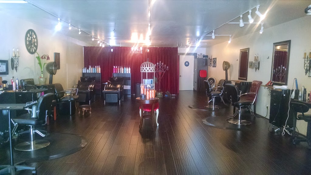 Hairetics Salon 94103