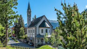 Evangelisch-methodistische Kirche