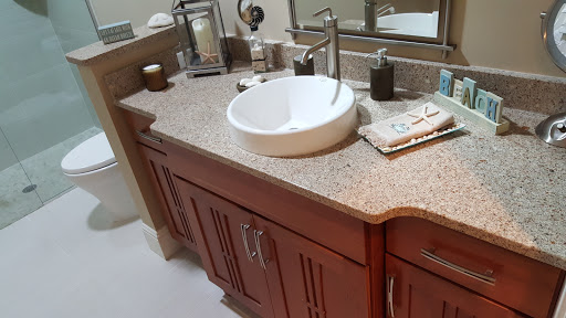 Kitchen Remodeler «A Kitchen Connection», reviews and photos, 2495 Dobbs Rd, St Augustine, FL 32086, USA