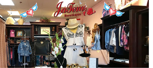 Boutique «Jatem Boutique Coral Springs», reviews and photos, 6240 Coral Ridge Dr #108, Coral Springs, FL 33321, USA