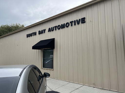 Auto Repair Shop «South Bay Automotive», reviews and photos, 785 S Bay St, Eustis, FL 32726, USA
