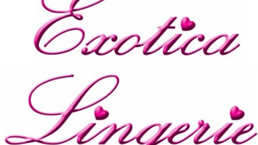 Lingerie Store «Exotica Lingerie», reviews and photos, 7444 E Florence Ave, Downey, CA 90240, USA