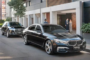 Hughes - Chauffeurs & Airport Transfers Sydney image