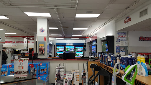 Appliance Store «P.C. Richard & Son», reviews and photos, 103-54 94th St, Ozone Park, NY 11417, USA