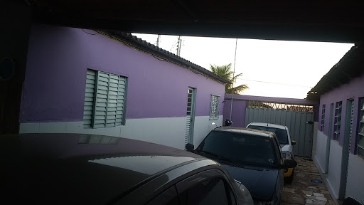Logo da empresa - Pousada da Socorro