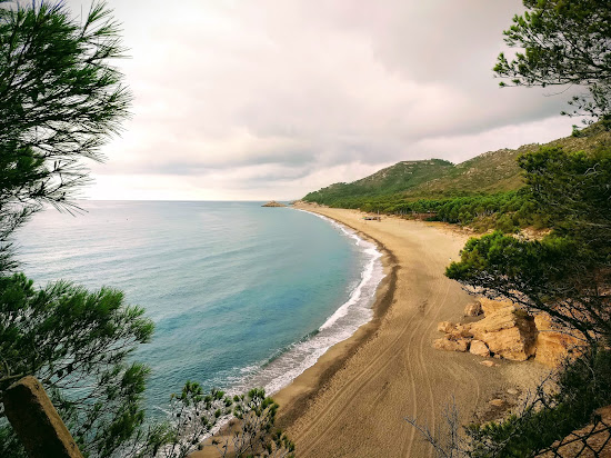 Platja del Torn