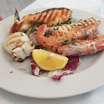 Photo n°1 de l'avis de Davide.e fait le 25/09/2020 à 14:28 sur le  Trattoria-pizzeria La Lampara Jonica à Scanzano Jonico