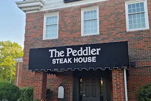 The Peddler Steak House image