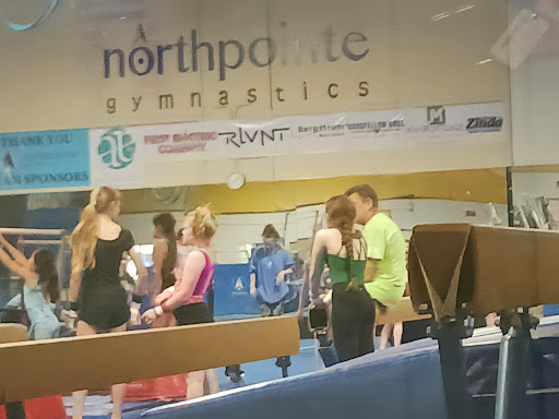 Gymnastics Center «Northpointe Gymnastics & Fencing», reviews and photos, 6707 NE 117th Ave, Vancouver, WA 98662, USA