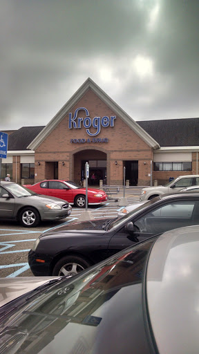 Grocery Store «Kroger», reviews and photos, 600 E Main St, Hebron, OH 43025, USA