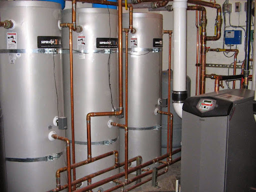 Tingey Plumbing, Heating & Air Conditioning in Murray, Utah