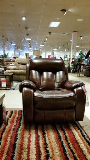Furniture Store «Art Van Furniture - Kalamazoo (Portage)», reviews and photos, 550 Ring Rd, Portage, MI 49024, USA