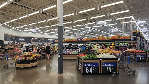 Department Store «Walmart Supercenter», reviews and photos, 300 Pleasant Grove Rd #600, Mt Juliet, TN 37122, USA