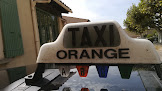 Service de taxi Blanc Michel 84100 Orange