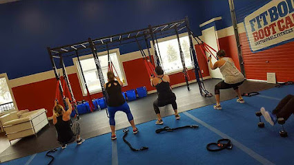 Innisfail Fit Body Boot Camp