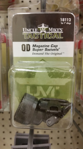 Sporting Goods Store «Academy Sports + Outdoors», reviews and photos, 1777 Martin Luther King Blvd, Houma, LA 70360, USA