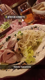 Photo n°79 de Winstub Henriette à Mulhouse ()