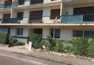 Docteur Fabienne Jordan à Dijon