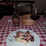 Photo n°1 de l'avis de Gabriele.e fait le 04/09/2020 à 11:20 sur le  Osteria del Mercato à Forli