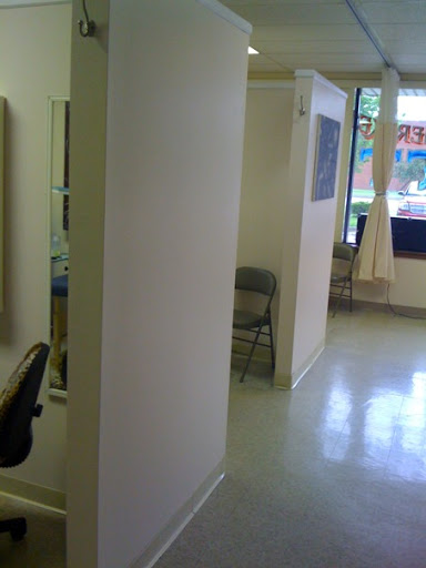 Tattoo Shop «Cherokee Creek Tattoo», reviews and photos, 32449 Ford Rd, Garden City, MI 48135, USA