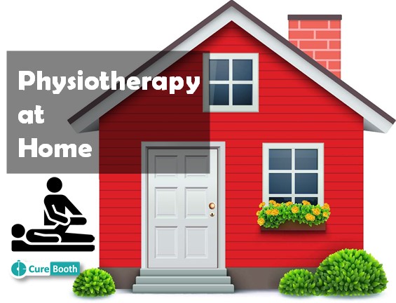 CB Physiotherapy at Home: Dr. Rukshar Begum | Best Chiropractor / Physio Near Me in Bangalore