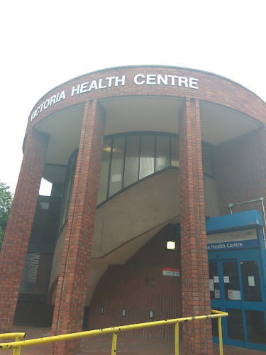 Reviews of Victoria Health Centre in Nottingham - Doctor