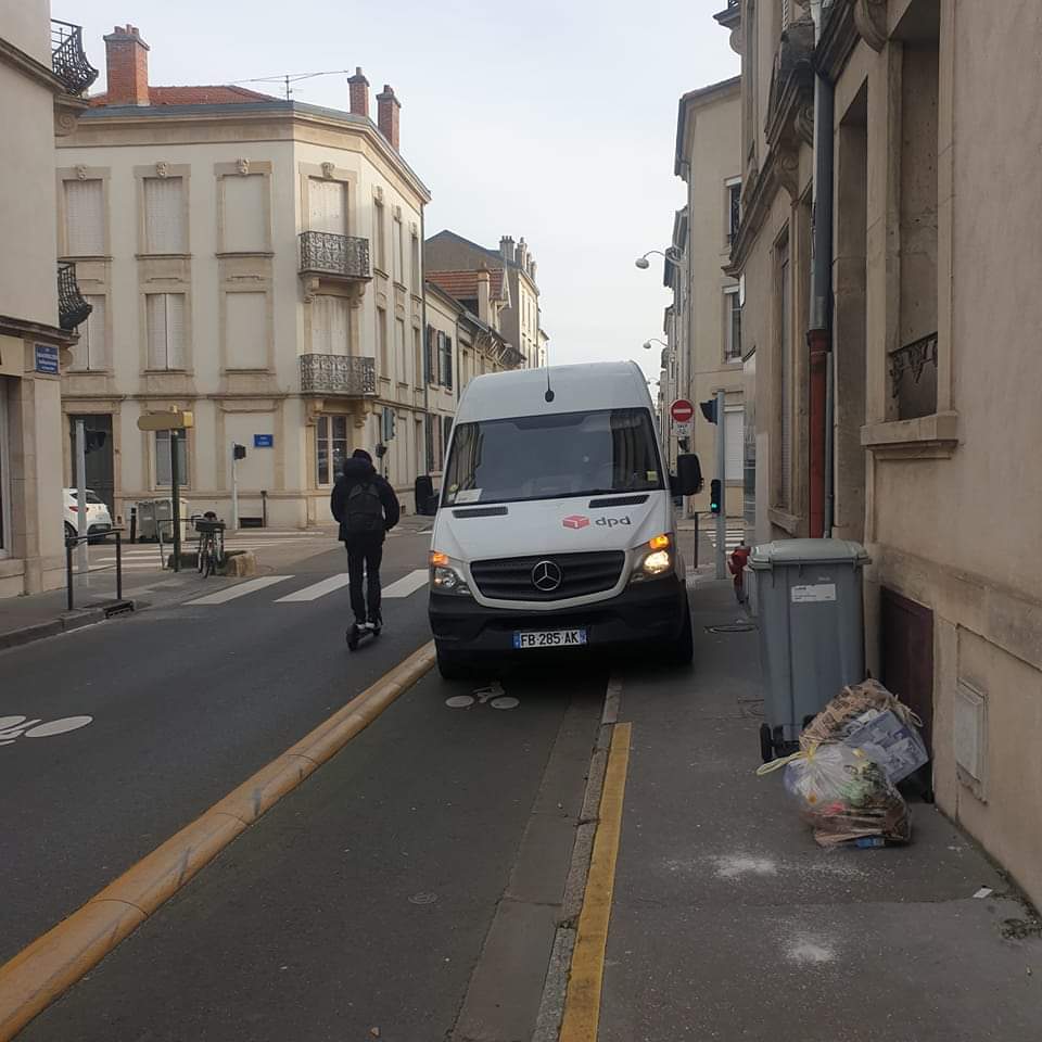 Photo n° 1 de l'avis de Charles.E fait le 07/02/2023 à 12:45