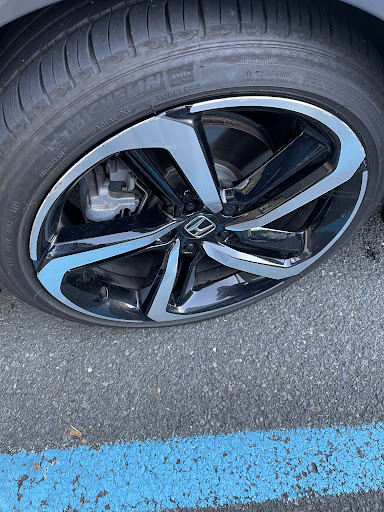 Car Wash «Trax Car Wash», reviews and photos, 17 NJ-18, New Brunswick, NJ 08901, USA