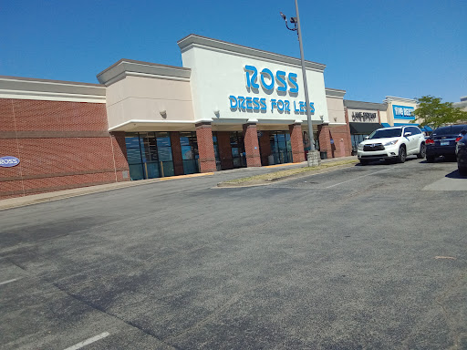 Clothing Store «Ross Dress for Less», reviews and photos, 1950 N Dixie Hwy, Elizabethtown, KY 42701, USA