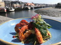 Photos du propriétaire du Restaurant français Le Pavillon Augustine à Trouville-sur-Mer - n°2