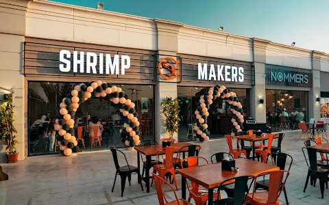 Shrimp Makers Aqaba image