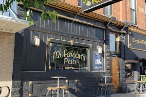 McFarlan's Pub image