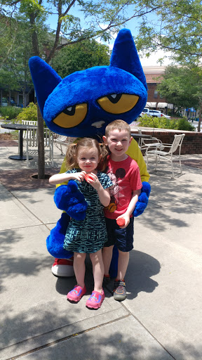 Toy Store «Dancing Bear Toys Ltd», reviews and photos, 418 N Main St, Hendersonville, NC 28792, USA