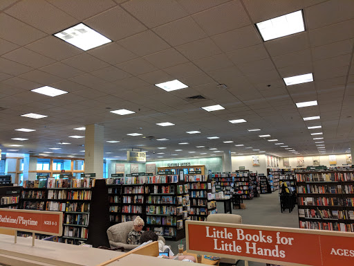 Book Store «Barnes & Noble», reviews and photos, 342 Newnan Crossing Bypass, Newnan, GA 30265, USA